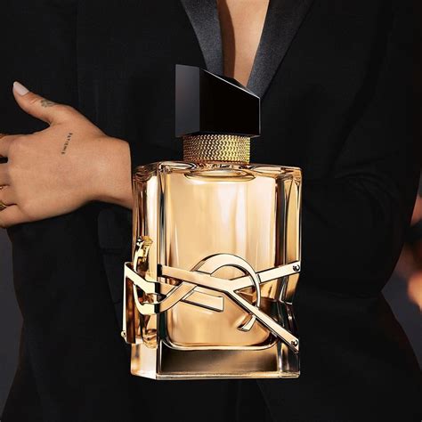 profumo donna ysl